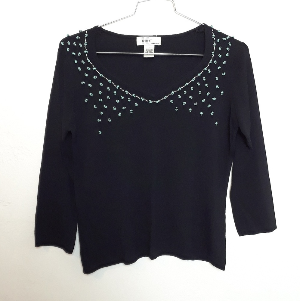 Kikit Top